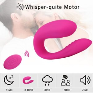 10-frequency Sucking Wearable Flirting Masturbation Vibrator